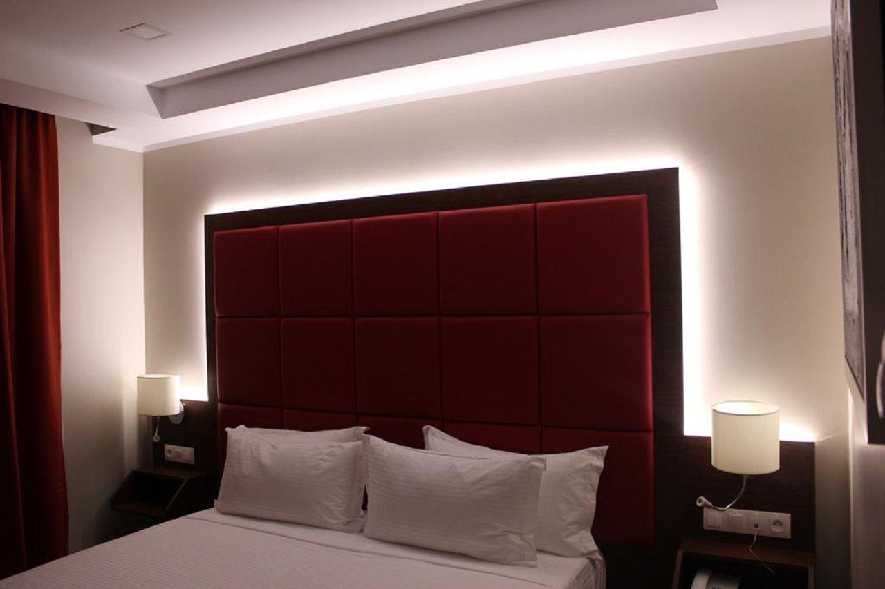 Le Pacha Hotel